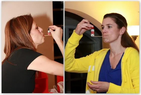 30 Fun Minute To Win It Games For Teens 1 A Bit Dicey
