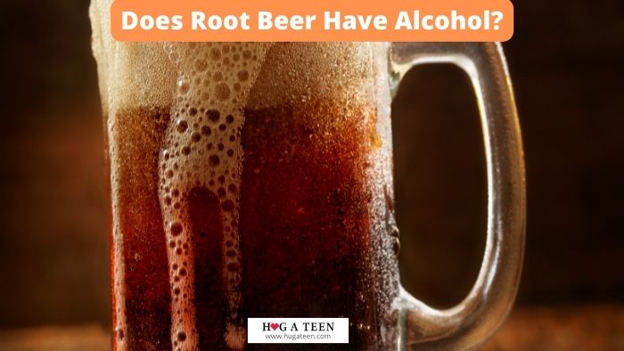 Does Root Beer Have Alcohol