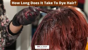 How Long To Leave Hair Dye In For Best Results?