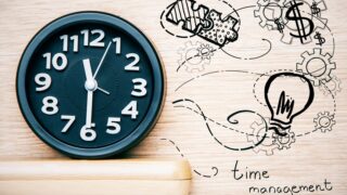 Time Management Skills For Adolescents