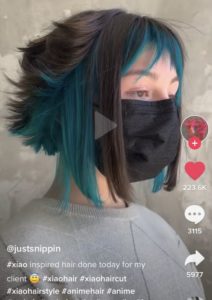 65+ Tomboy Haircuts [2022 Ultimate Guide] | HugATeen.Com