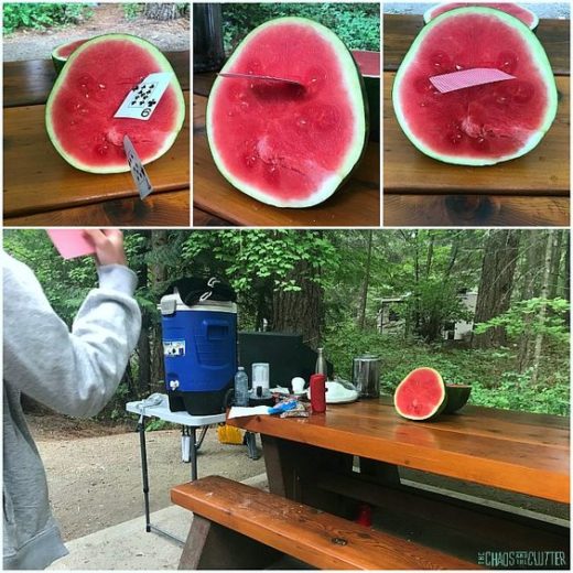 30 Fun Minute To Win It Games For Teens