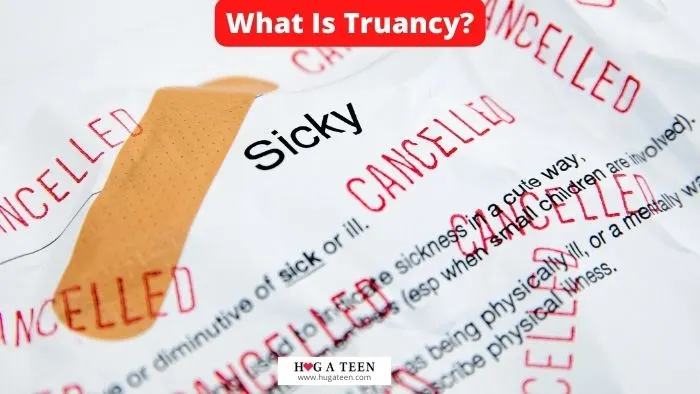 What Is Truancy