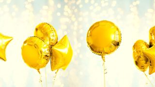 how long do helium balloons last