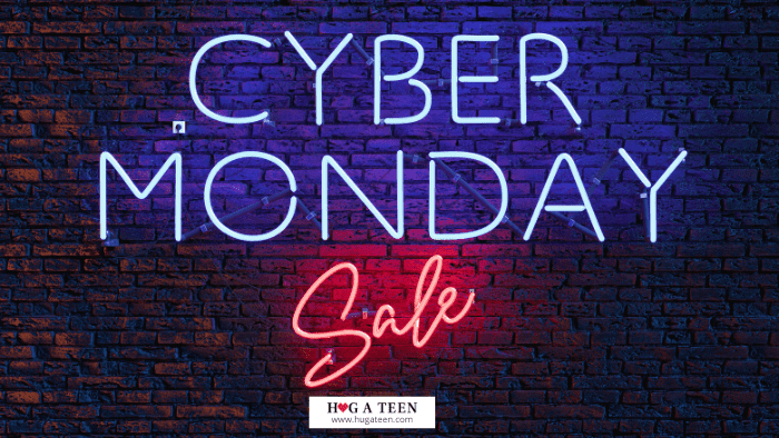 Cyber Monday Facts