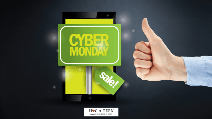 Cyber Monday Trivia Questions And Answers