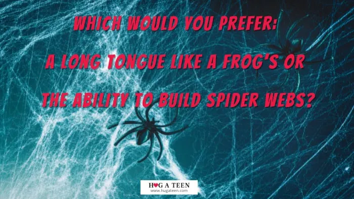 funny Halloween Icebreaker Questions
