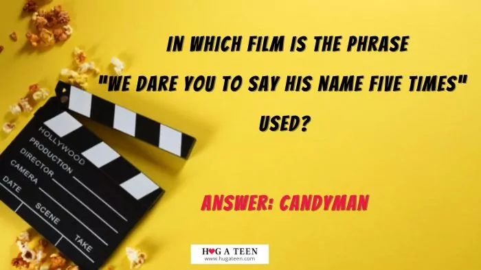 120+ Halloween Movie Trivia Questions And Answers 1 Halloween Movie Trivia Questions And Answers