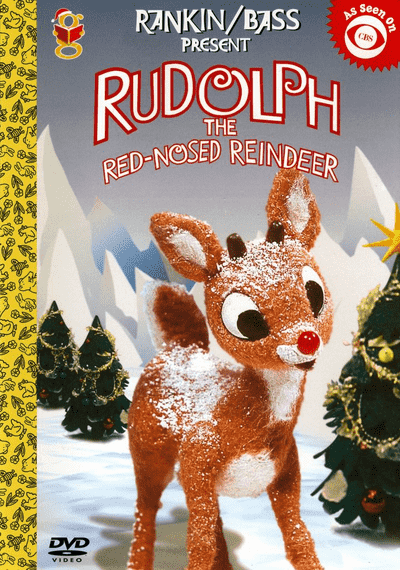 Rudolph the Red Nose Reindeer 