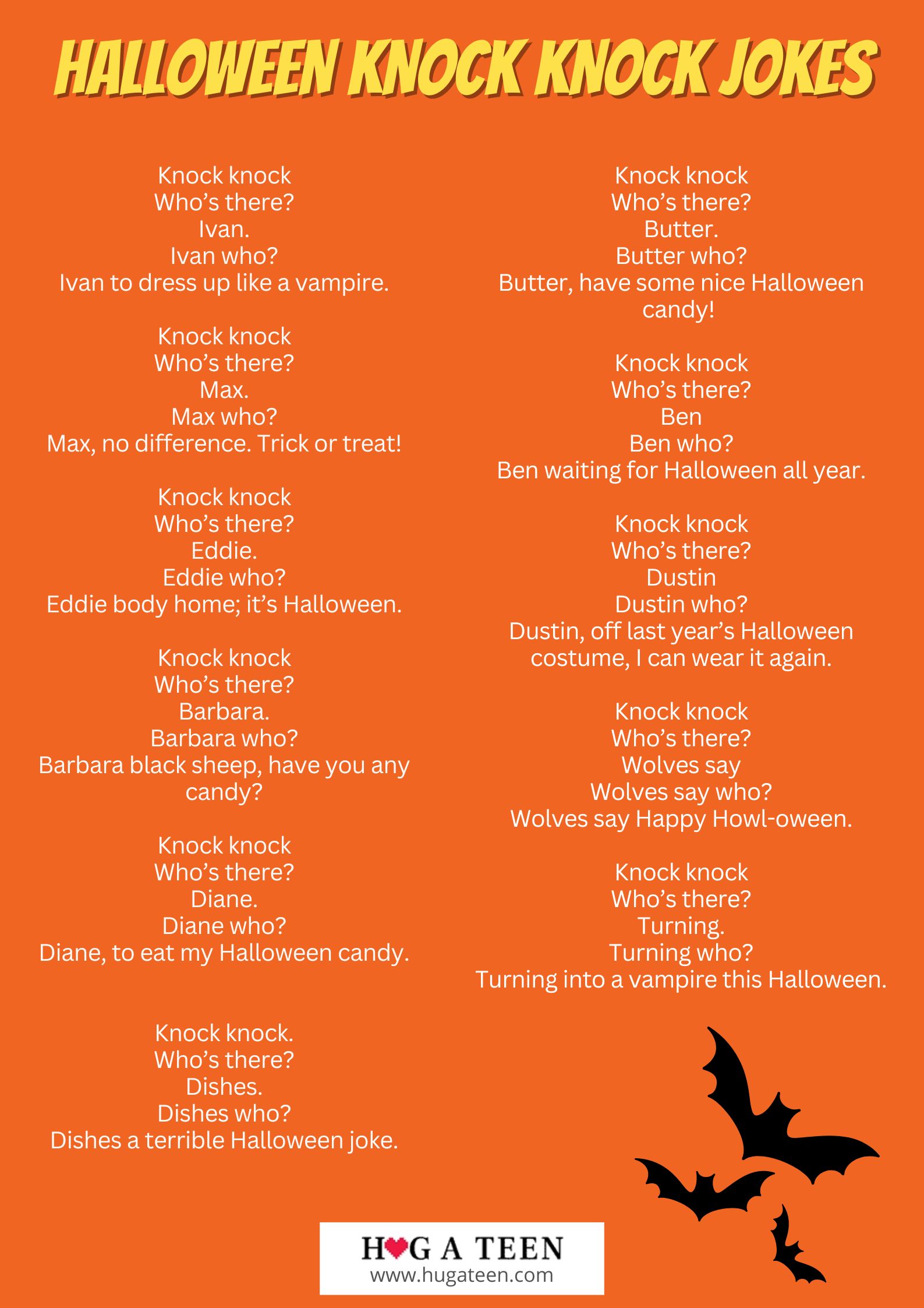 Knock Knock Jokes? Nah, Try These Funny K Words Instead! - qxqr2rm