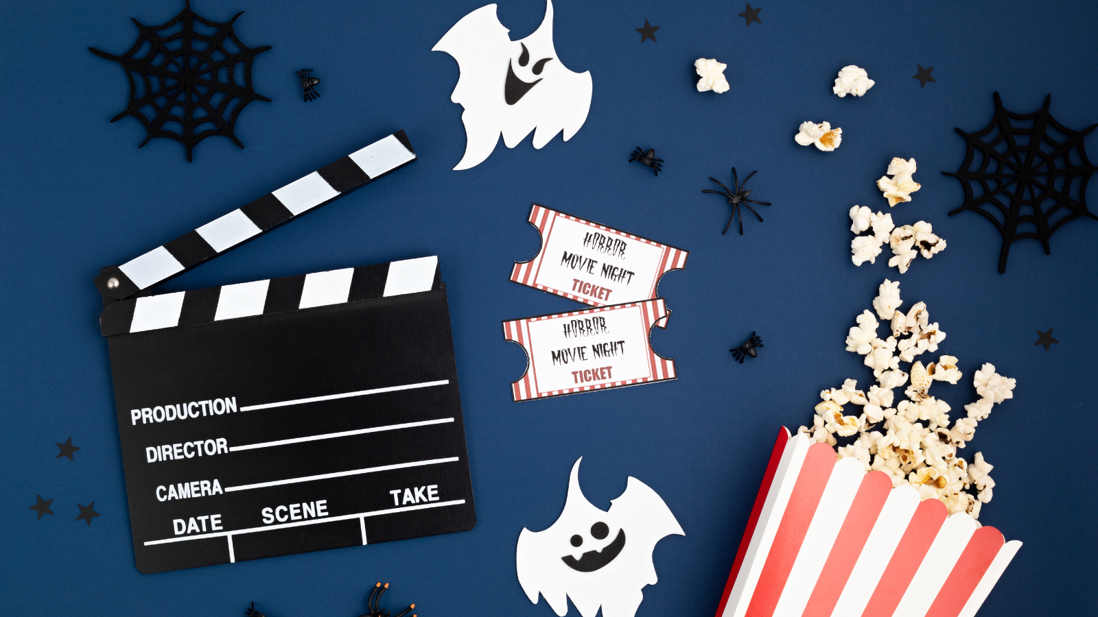 120 +Halloween Movie Trivia Questions And Answers