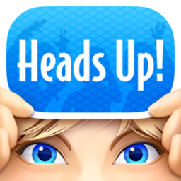 Heads Up Charades Game