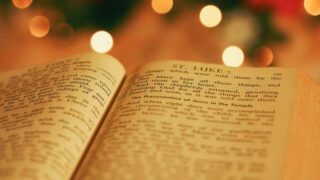 Christmas Bible Trivia