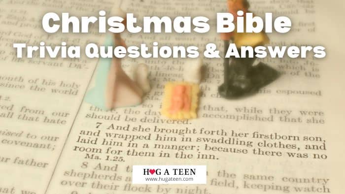 Christmas Bible Trivia Questions And Answers