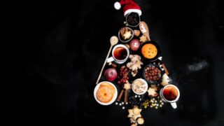 Christmas food trivia