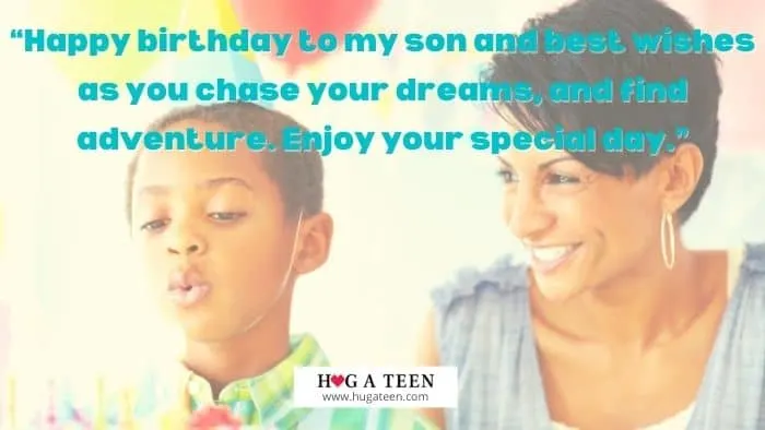 100+ Heart Touching Birthday Quotes For Son 1 Heart Touching Birthday Quotes For Son