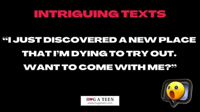  Intriguing Text Examples
