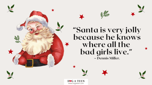 Short Christmas Quotes Funny