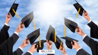 What Side Does The Tassel Go On? Before & After Graduation