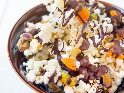 What To Do With Leftover Popcorn
