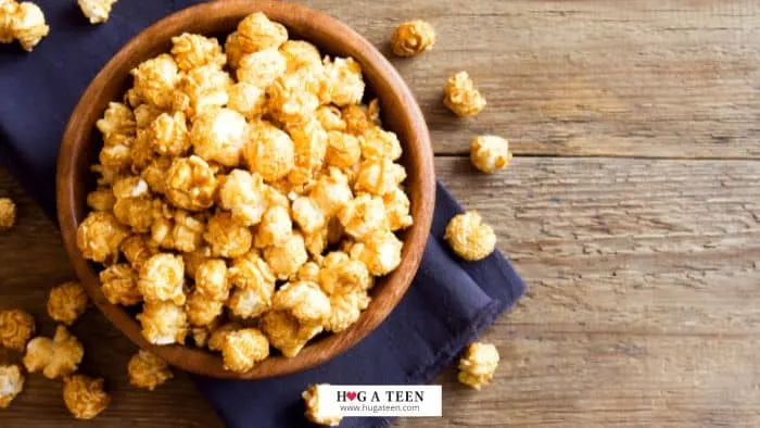 How To Fix Stale Popcorn