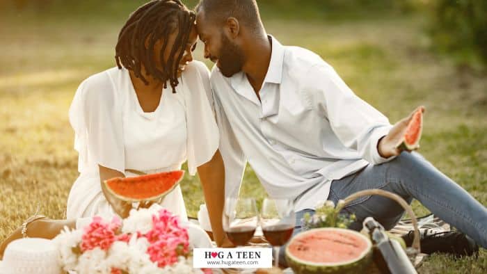 How To Plan A Picnic Date