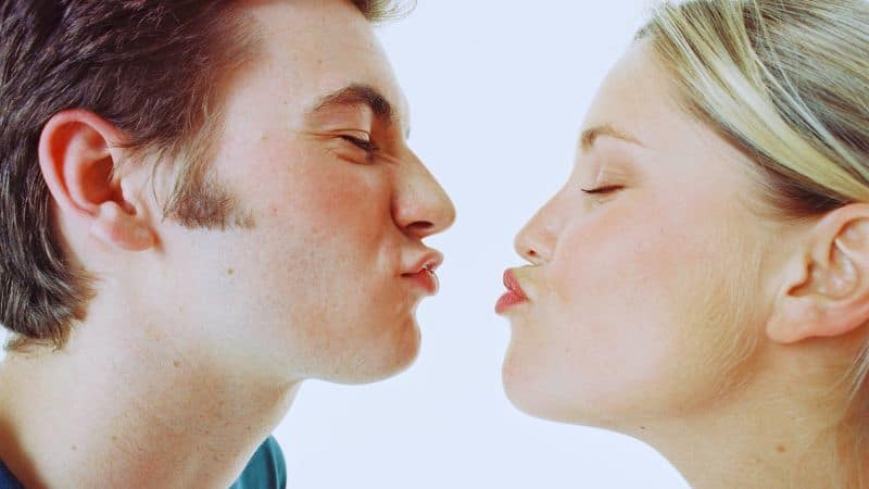 what-is-the-average-age-for-first-kiss-answered