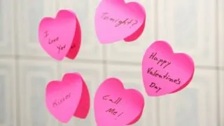 cute notes for boyfriend