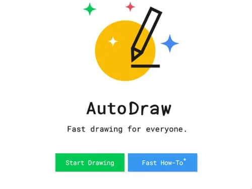 Autodraw