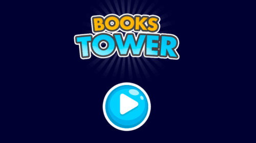 Books Tower