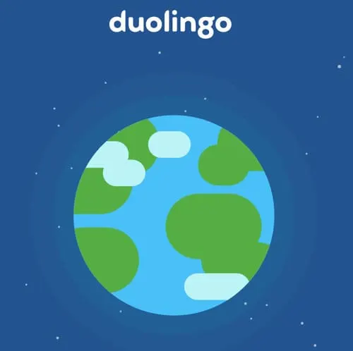 Duolingo