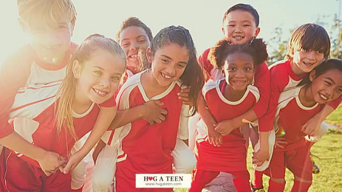 650+ Kickball Team Names (Funny, Clever, Nerdy, Badass) 1 Funny Kickball Team Names