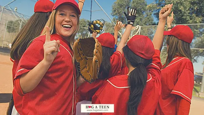 700+ Funny Softball Team Names (Girls, Men, & Coed Teams) 1 Funny Softball Team Names