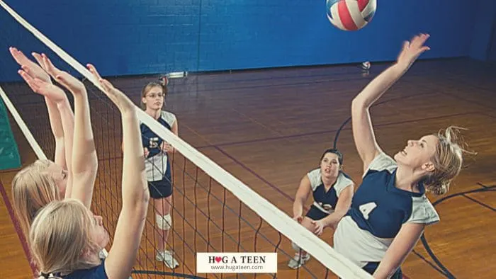750 Volleyball Team Names (Funny, Cool, Badass, Inappropriate) 1 Funny Volleyball Team Names