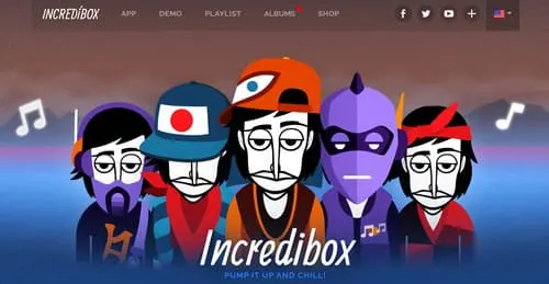 Incredibox