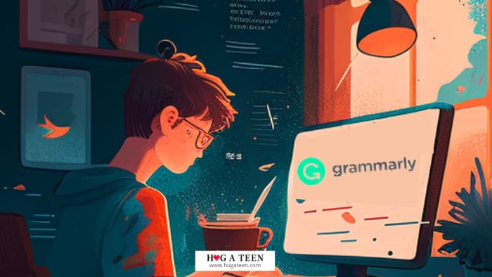 Is Grammarly Cheating