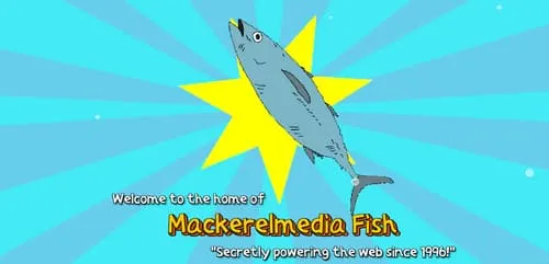 Mackerelmedia Fish