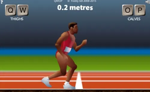 Qwop