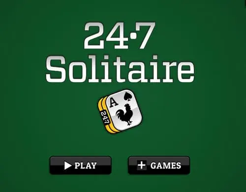 Solitaire