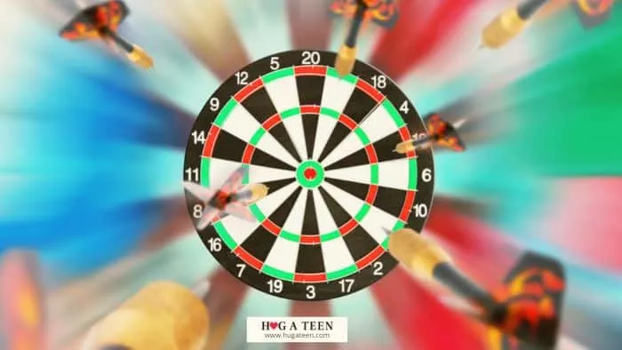 755 Best Ever Dart Team Names & Ideas (Funny, Badass, Unique & Clever) 1 Top 10 All-Time Favorite Dart Team Names