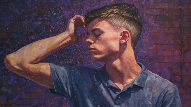 Best Deodorant For Teen Boys