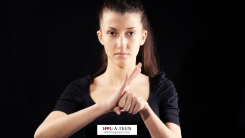 20 Sexual Hand Gestures Meaning With Pictures