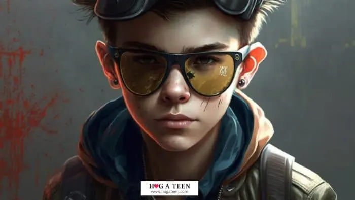 950+ Badass Nicknames for Guys and Girls (Gamers, Discord & More!) 1 Badass Nicknames For Guys