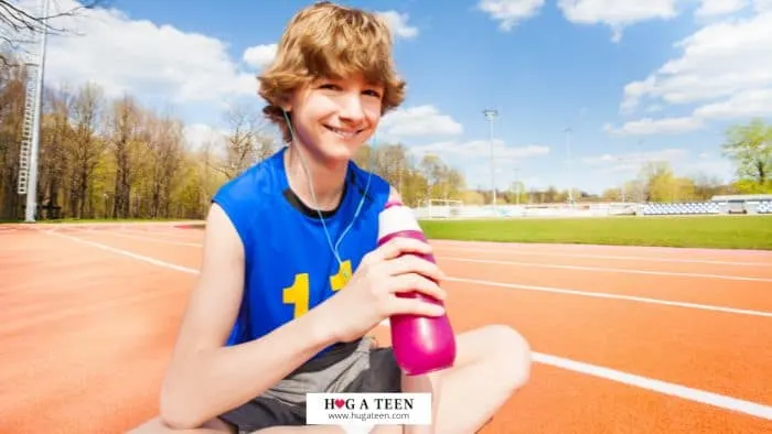 Solo After-School Activities for Teens