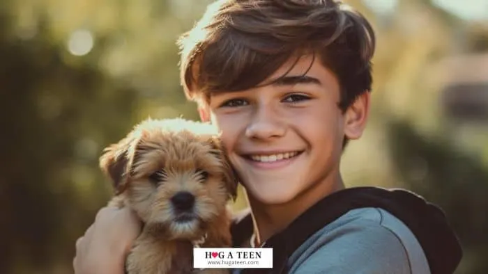 Good Pets For Teens & Tweens: A Guide For Choosing Your Ideal Pet 1 Why Pets are Beneficial for Teens & Tweens