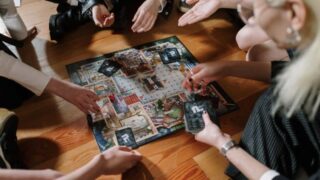 Best-Cooperative-Board-Games