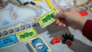 Cooperative board games for tweens and kids