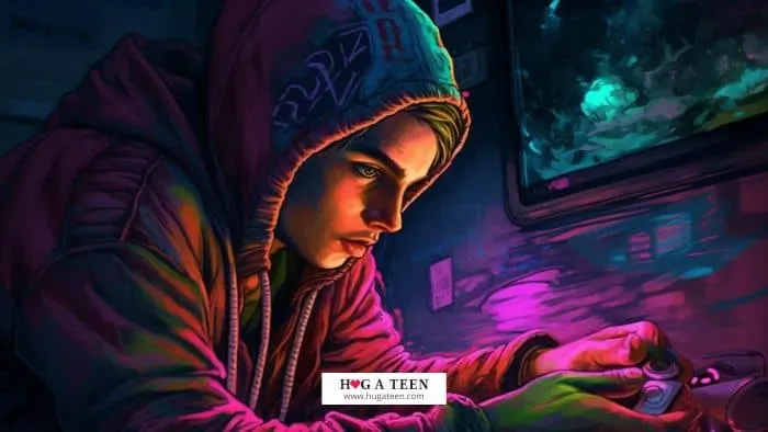 Warning Signs of a Problematic Gaming Disorder In Teenagers