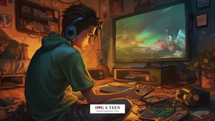How Many Hours of Video Games Is Too Much For Teens? 1 What is Excessive Gaming